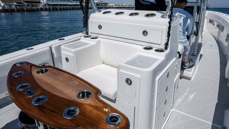 Slide: The Image of Concept Boats 39 Pro Fish 2019 - 6289249