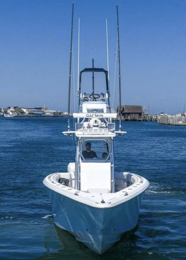 Slide: The Image of Concept Boats 39 Pro Fish 2019 - 6289251