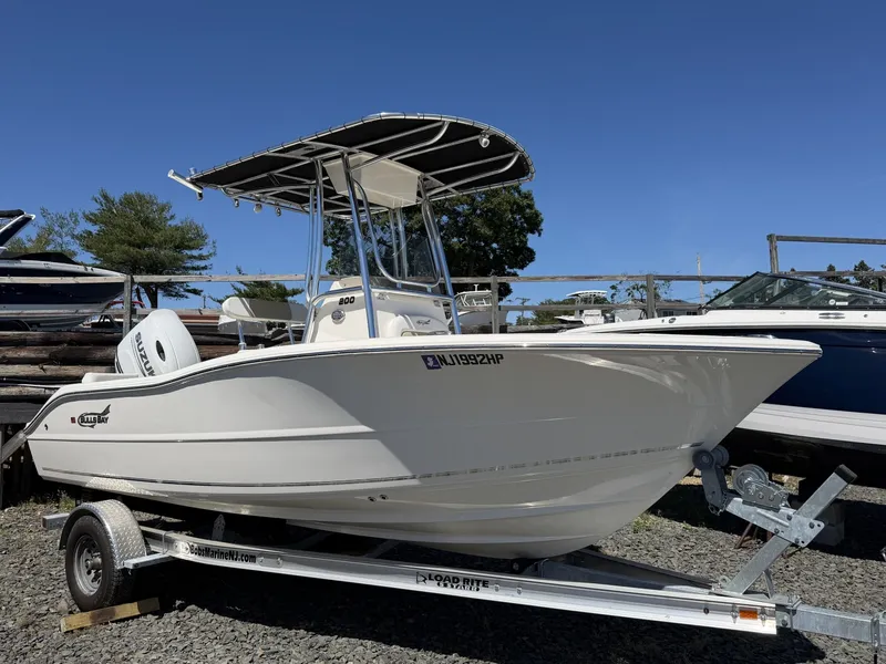 The Image of Bulls Bay 200 Center Console 2023 - 6289190