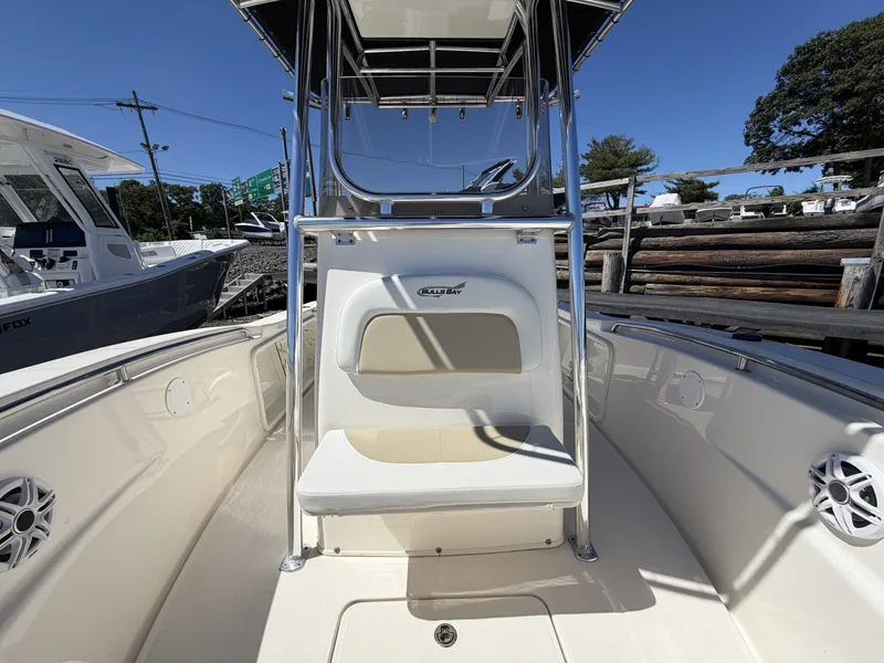 Slide: The Image of Bulls Bay 200 Center Console 2023 - 6289201