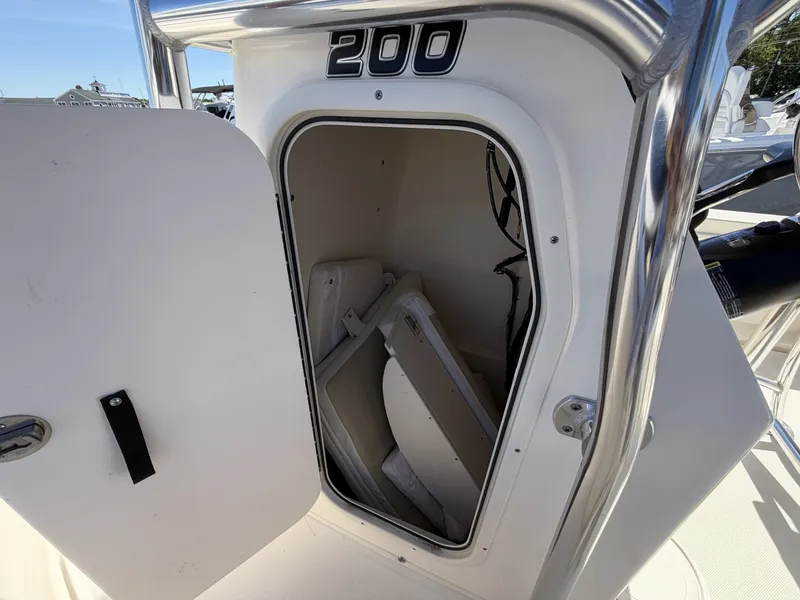 Slide: The Image of Bulls Bay 200 Center Console 2023 - 6289207