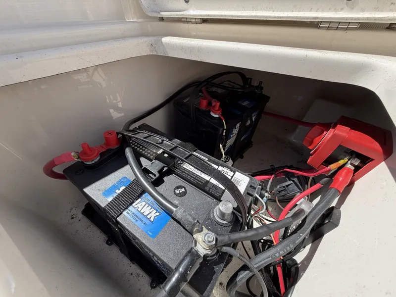 Slide: The Image of Bulls Bay 200 Center Console 2023 - 6289205
