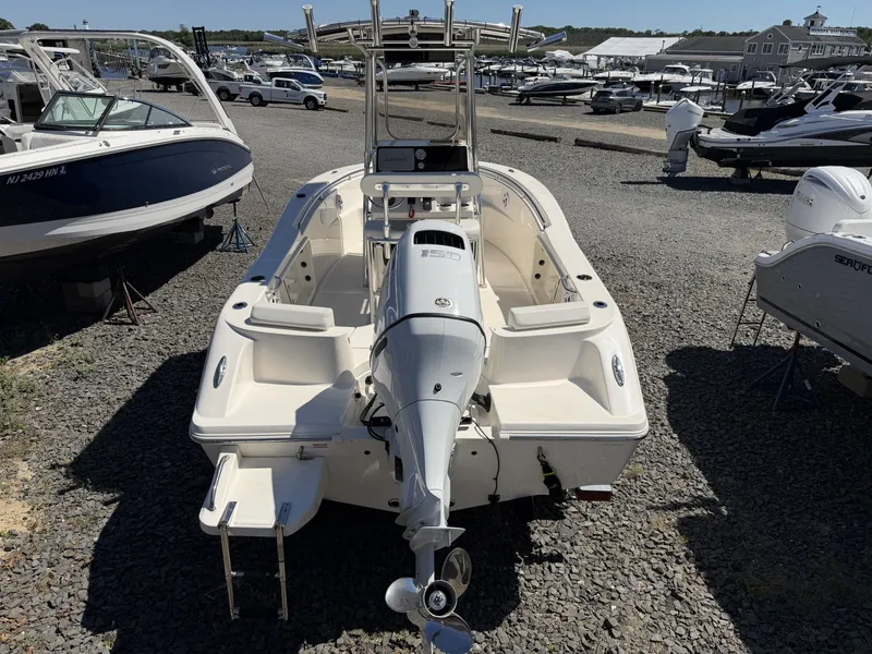 Slide: The Image of Bulls Bay 200 Center Console 2023 - 6289210