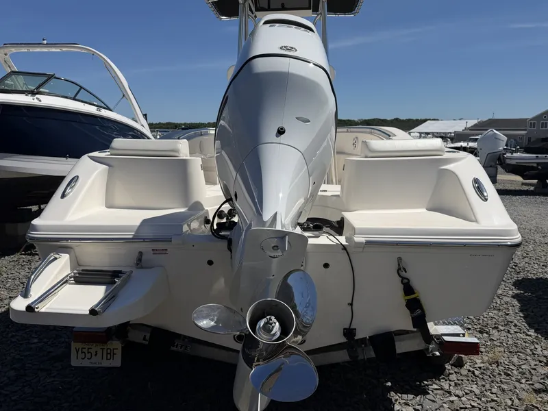 Slide: The Image of Bulls Bay 200 Center Console 2023 - 6289191