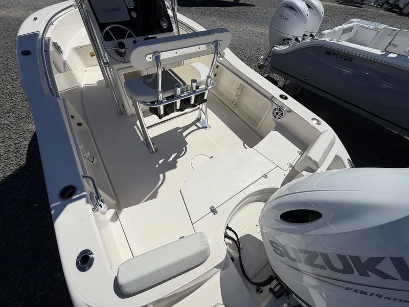 Slide: The Image of Bulls Bay 200 Center Console 2023 - 6289192