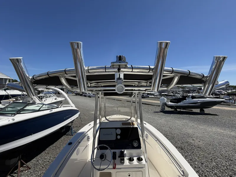 Slide: The Image of Bulls Bay 200 Center Console 2023 - 6289209
