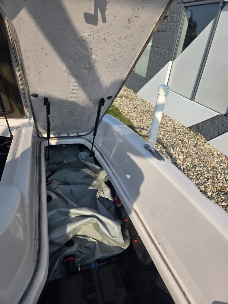 Slide: The Image of Nautique Crossover 211 2008 - 6289478