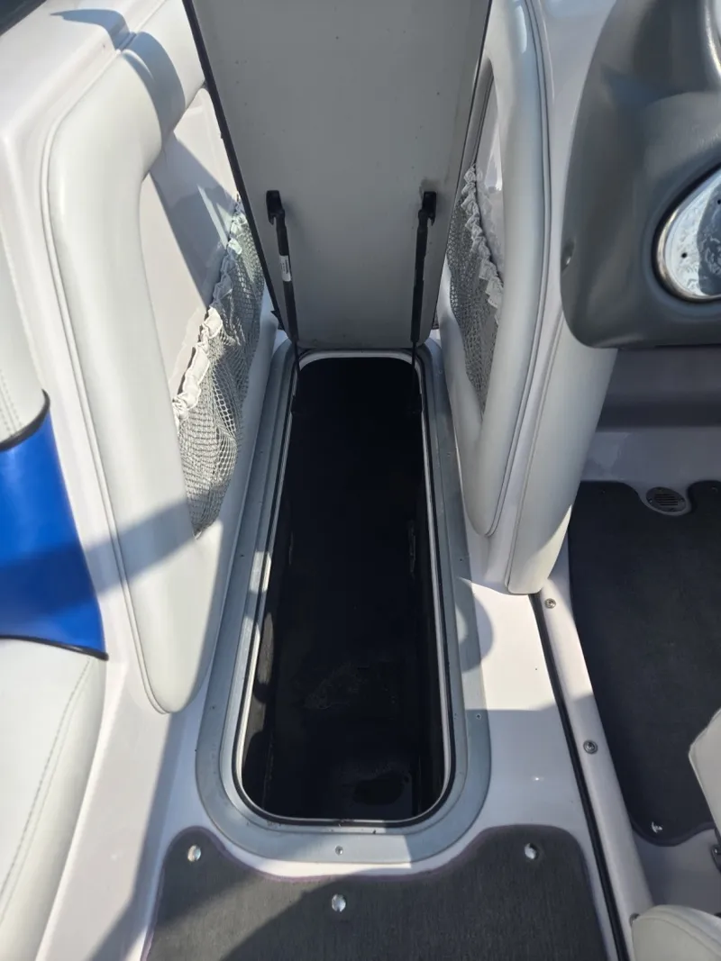 Slide: The Image of Nautique Crossover 211 2008 - 6289479