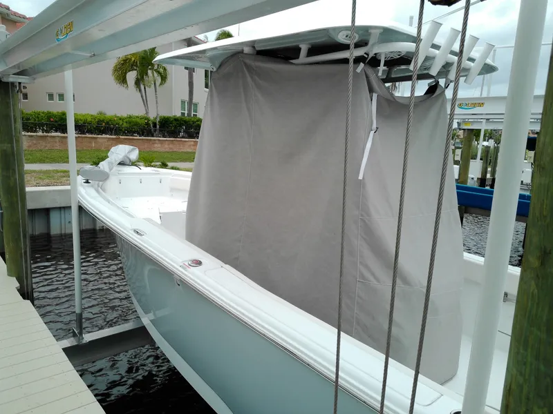 Slide: The Image of Sea Hunt 24 2026 - 6289491