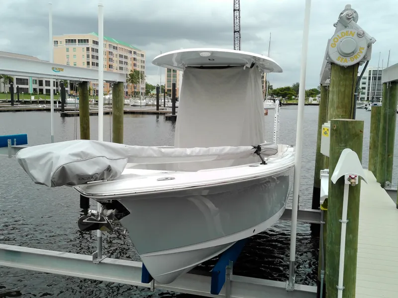 The Image of Sea Hunt Ultra 245SE 2026 - 6289484