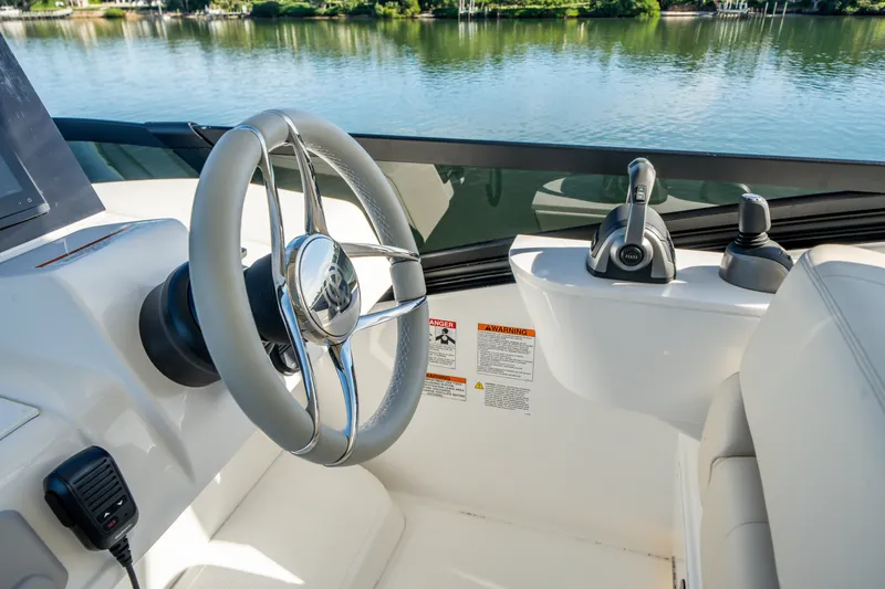 Slide: The Image of Cruisers 57 FLY 2026 - 6289517