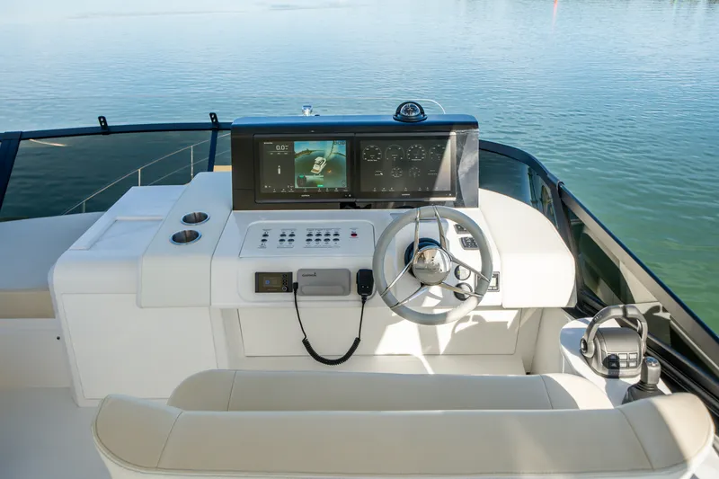 Slide: The Image of Cruisers 57 FLY 2026 - 6289520