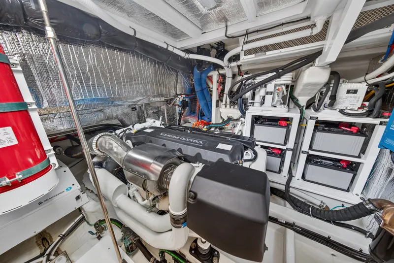 Slide: The Image of Cruisers 57 FLY 2026 - 7592154