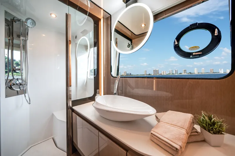 Slide: The Image of Cruisers 57 FLY 2026 - 6289536