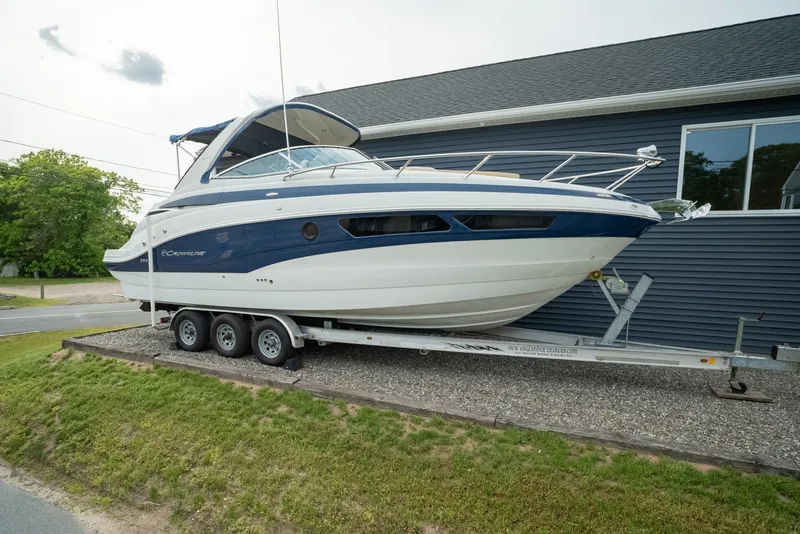 The Image of Crownline Boats 294 CR 2016 - 6289675