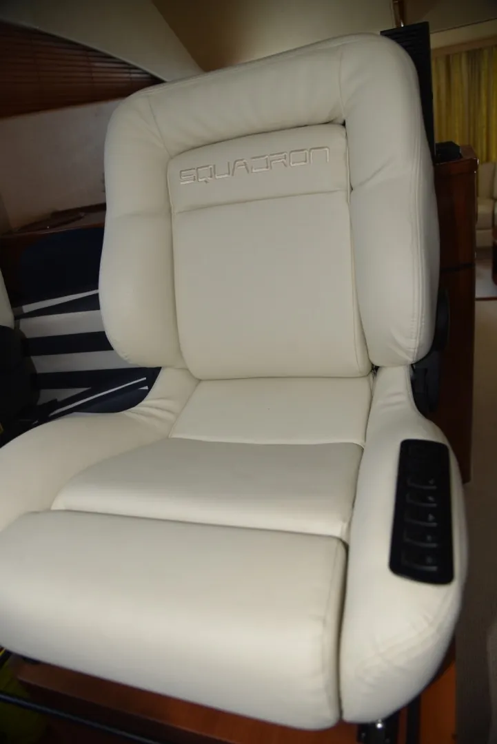 Slide: The Image of Fairline Squadron 58 2002 - 6289883