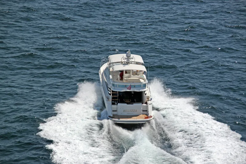 Slide: The Image of Fairline Squadron 58 2002 - 6289802