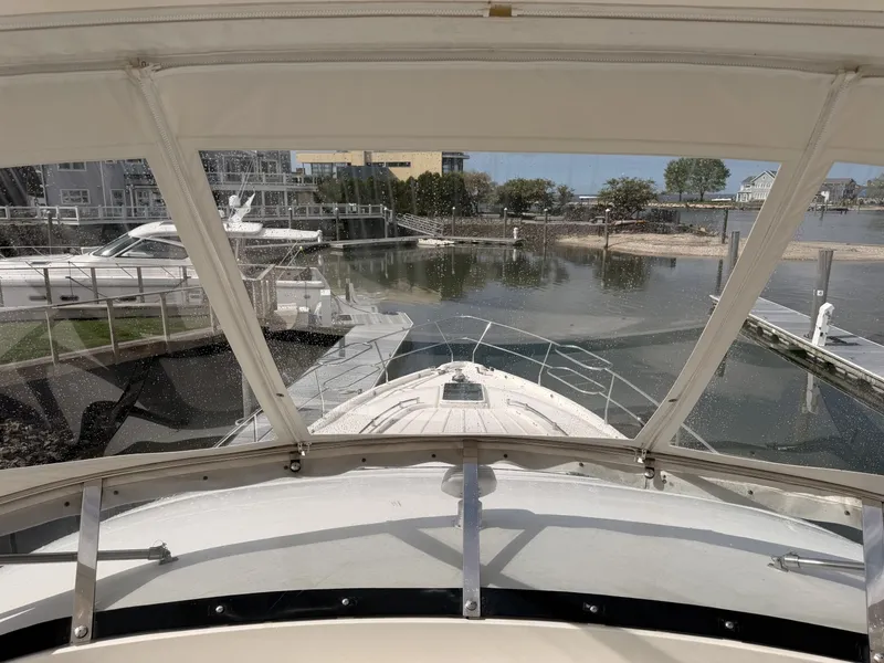 Slide: The Image of Fairline Squadron 58 2002 - 6289900