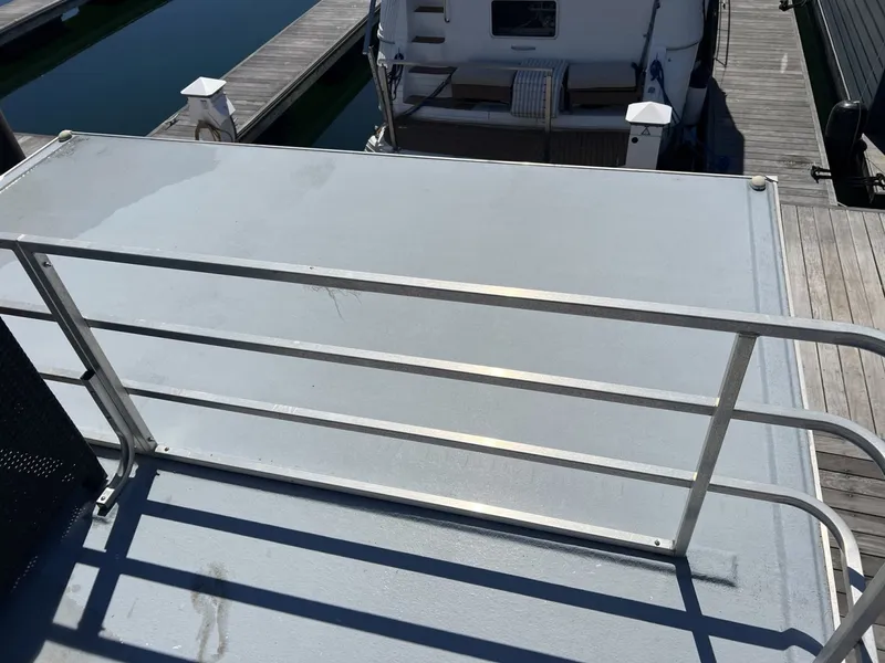 Slide: The Image of Catamaran Houseboat 2019 - 6289958