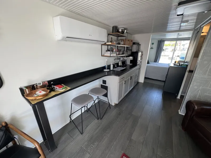Slide: The Image of Catamaran Houseboat 2019 - 6289938