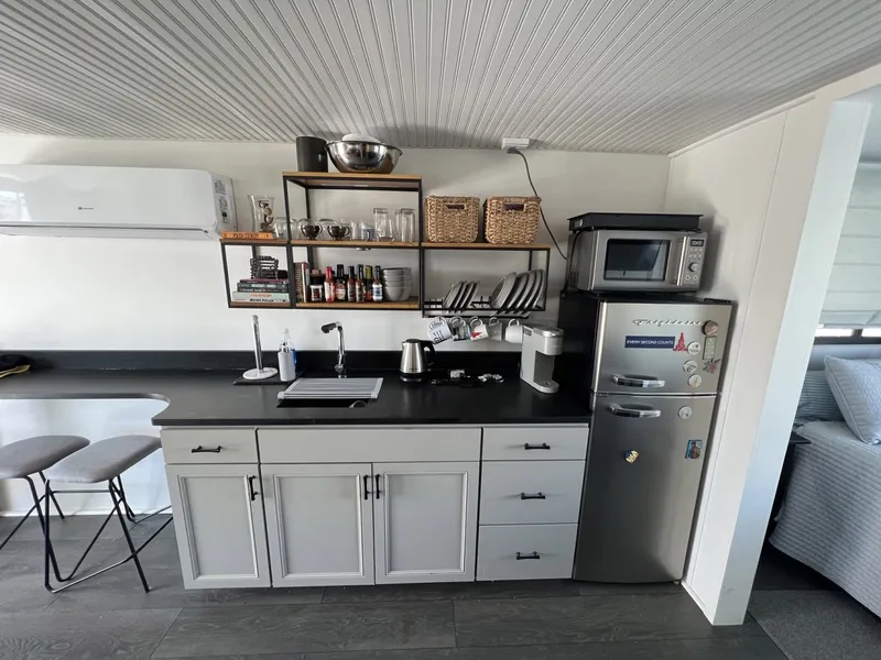 Slide: The Image of Catamaran Houseboat 2019 - 6289944