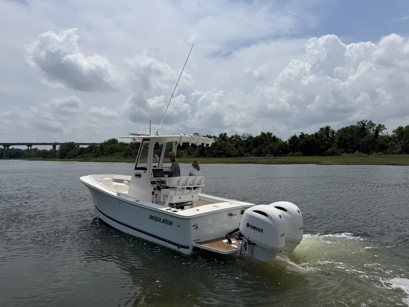 Slide: The Image of Regulator Marine 23 2022 - 6290281