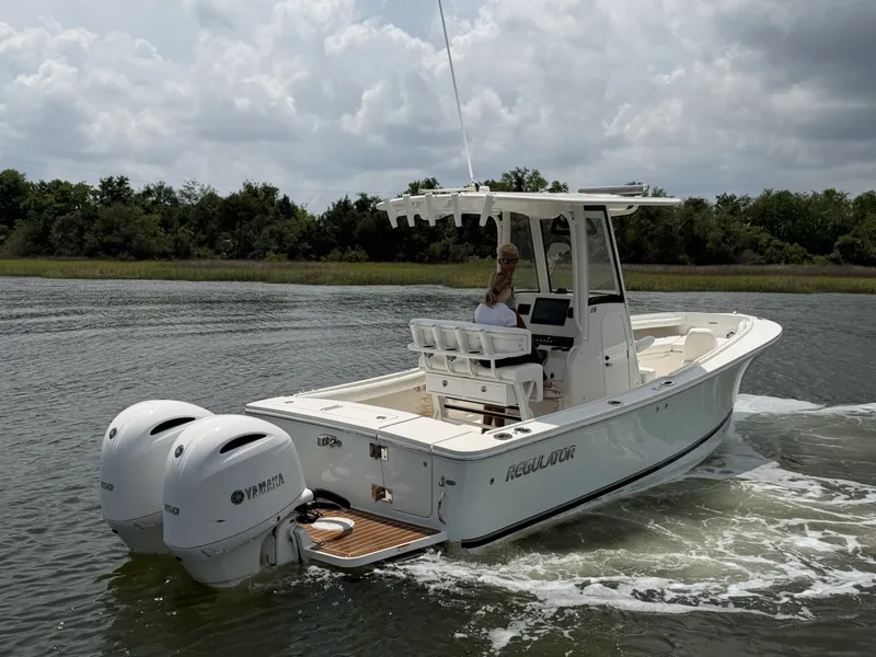 Slide: The Image of Regulator Marine 23 2022 - 6290284