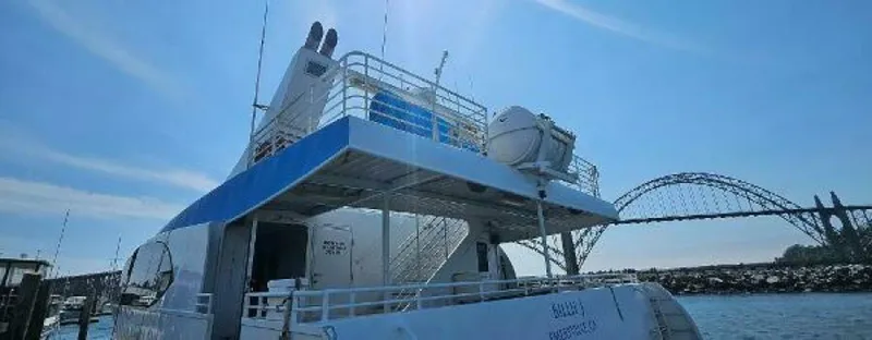 Slide: The Image of Custom High Speed 70pax COI Passenger 2008 - 6290255