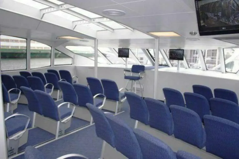Slide: The Image of Custom High Speed 70pax COI Passenger 2008 - 6290257