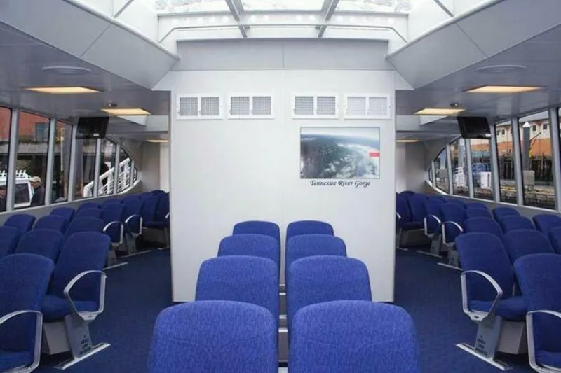 Slide: The Image of Custom High Speed 70pax COI Passenger 2008 - 6290258