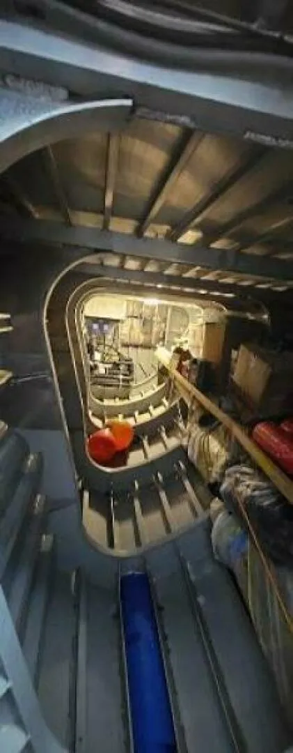 Slide: The Image of Custom High Speed 70pax COI Passenger 2008 - 6290269
