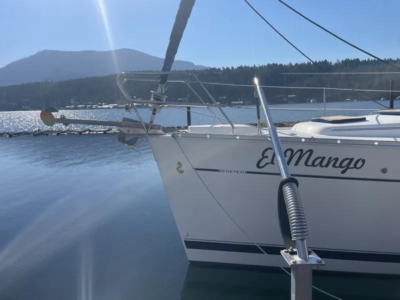 Slide: The Image of El Mango - 6290669