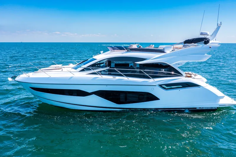 The Image of Sunseeker 55 Manhattan 2024 - 6290875