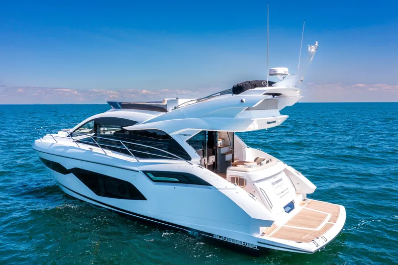 Slide: The Image of Sunseeker 55 Manhattan 2024 - 6290876