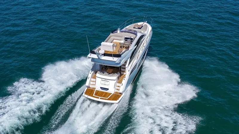 Slide: The Image of Sunseeker 55 Manhattan 2024 - 6290886