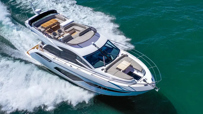 Slide: The Image of Sunseeker 55 Manhattan 2024 - 6290888