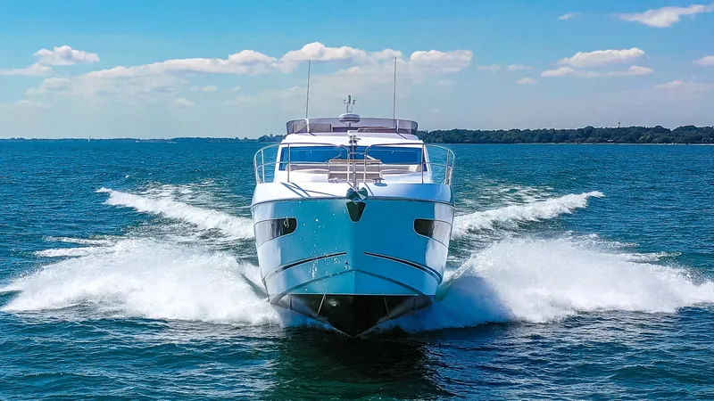 Slide: The Image of Sunseeker 55 Manhattan 2024 - 6290889