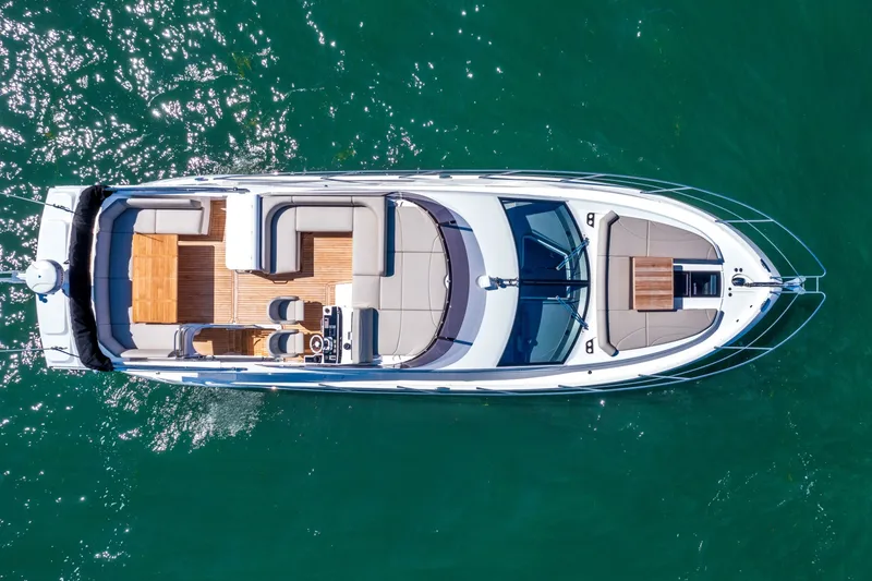 Slide: The Image of Sunseeker 55 Manhattan 2024 - 6290890