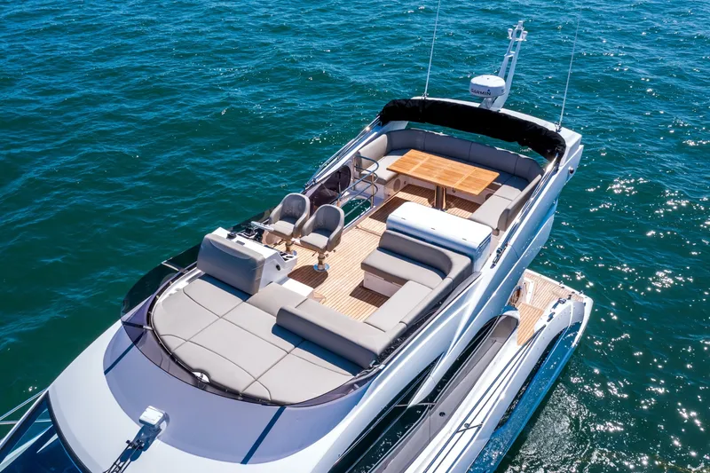 Slide: The Image of Sunseeker 55 Manhattan 2024 - 6290891