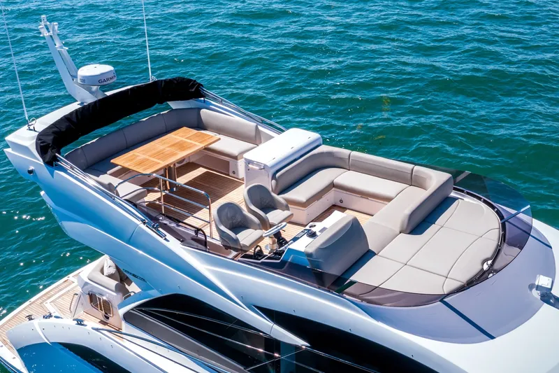 Slide: The Image of Sunseeker 55 Manhattan 2024 - 6290892