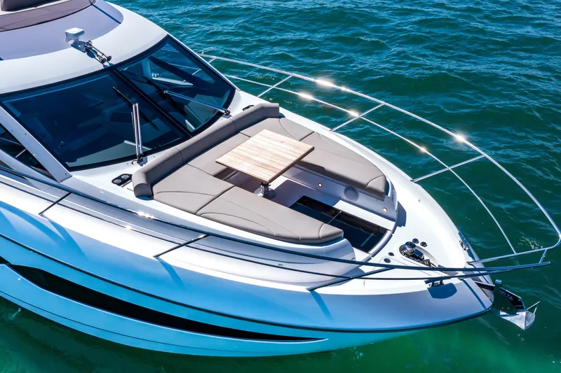 Slide: The Image of Sunseeker 55 Manhattan 2024 - 6290893