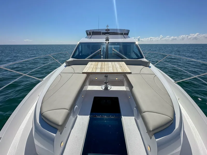 Slide: The Image of Sunseeker 55 Manhattan 2024 - 6290894