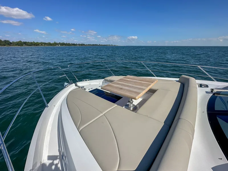 Slide: The Image of Sunseeker 55 Manhattan 2024 - 6290895