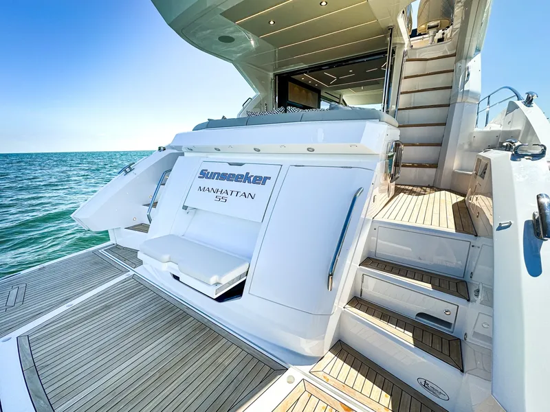 Slide: The Image of Sunseeker 55 Manhattan 2024 - 6290896