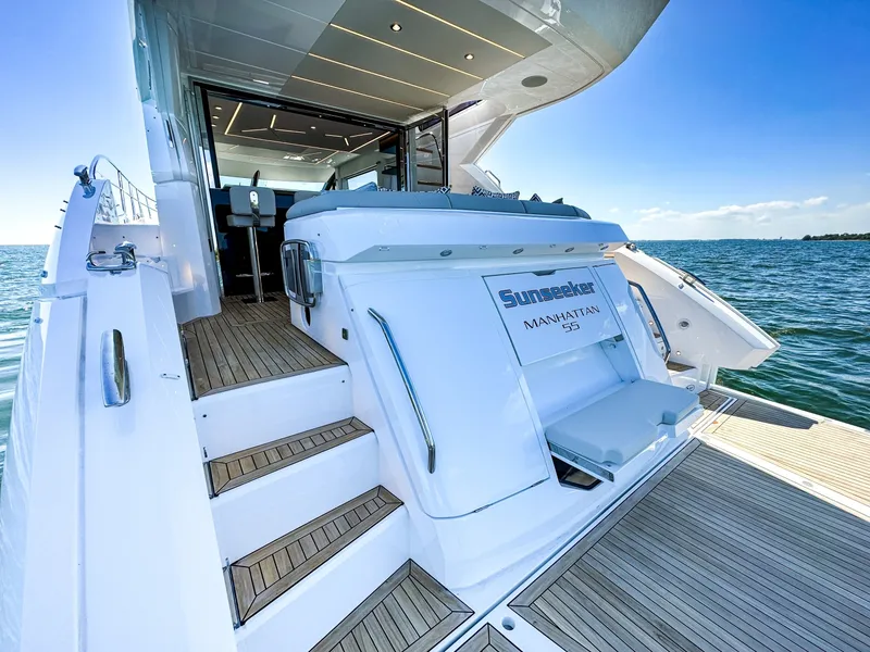 Slide: The Image of Sunseeker 55 Manhattan 2024 - 6290897