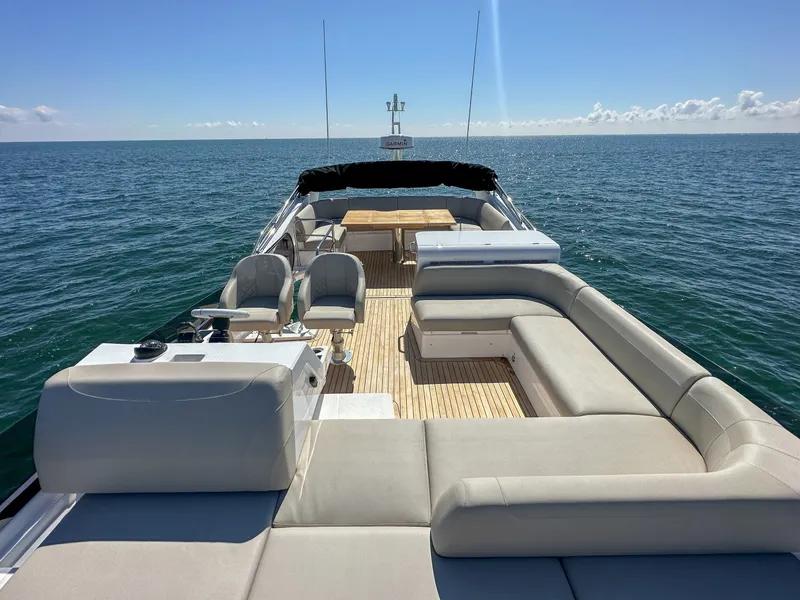 Slide: The Image of Sunseeker 55 Manhattan 2024 - 6290898