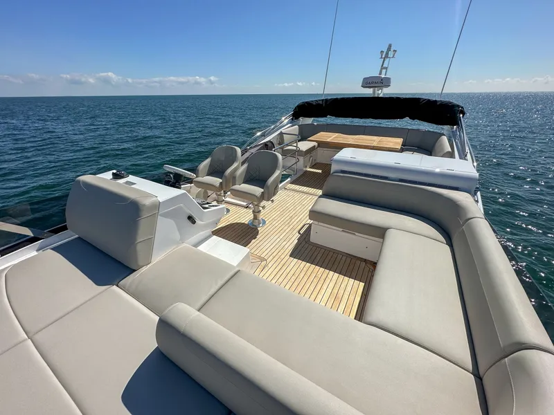Slide: The Image of Sunseeker 55 Manhattan 2024 - 6290899