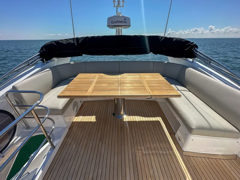 Slide: The Image of Sunseeker 55 Manhattan 2024 - 6290900