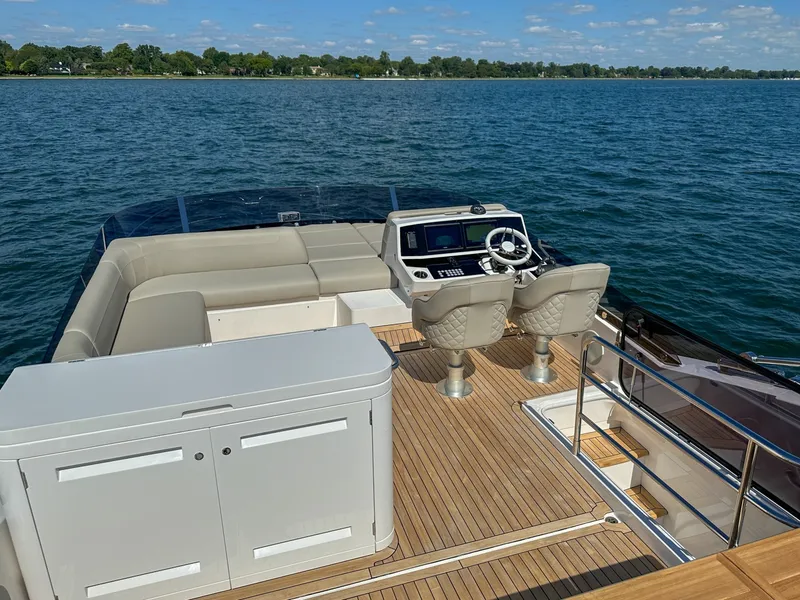 Slide: The Image of Sunseeker 55 Manhattan 2024 - 6290901
