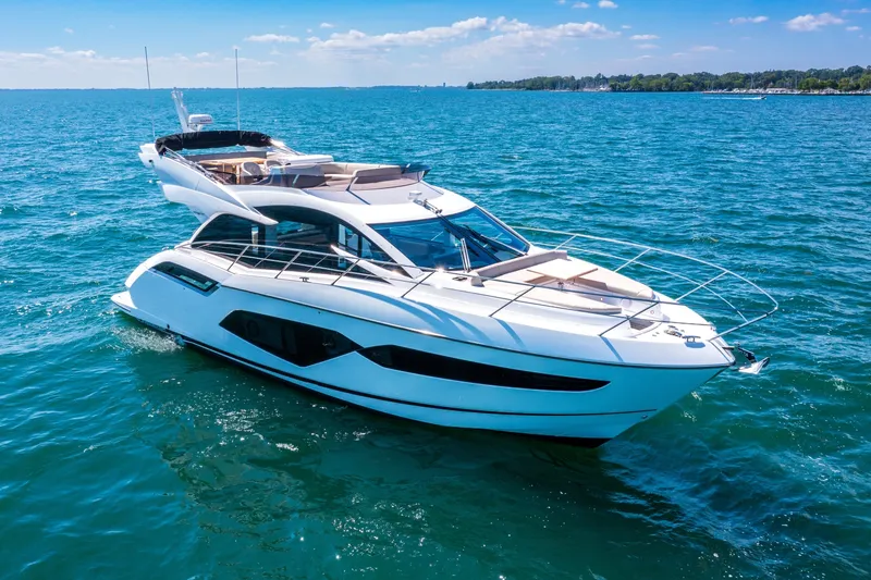 Slide: The Image of Sunseeker 55 Manhattan 2024 - 6290878